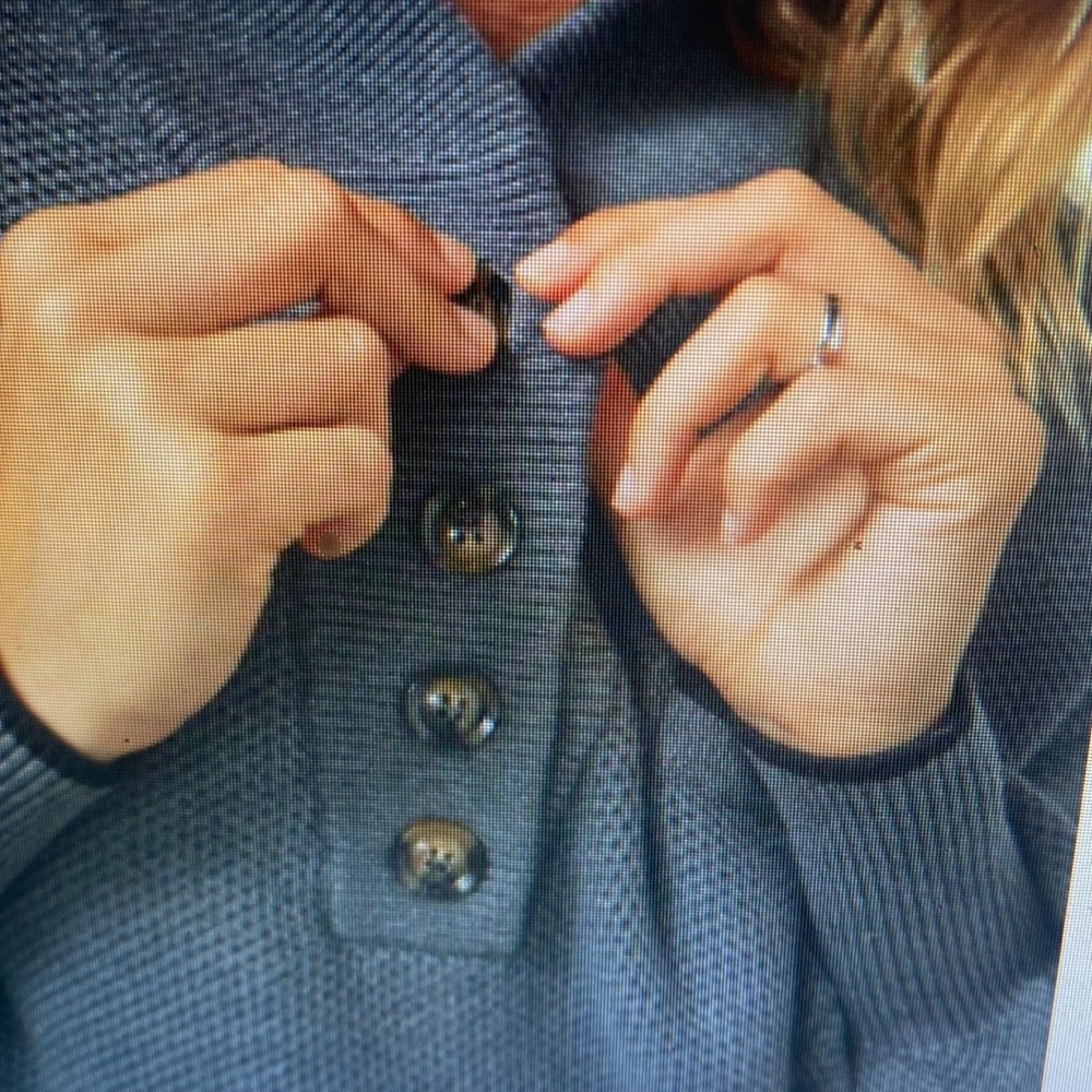 Lunya two piece silk set. Last years style. Worn twice.